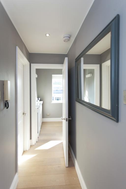 Italianflat - Elsham Apartment ลอนดอน ภายนอก รูปภาพ