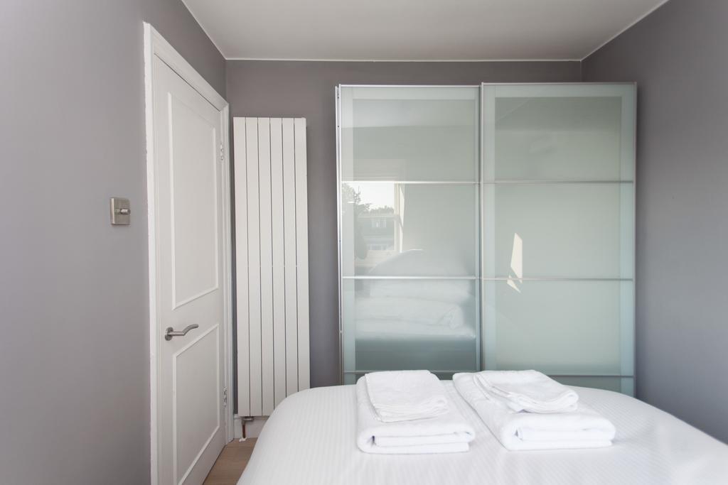 Italianflat - Elsham Apartment ลอนดอน ภายนอก รูปภาพ