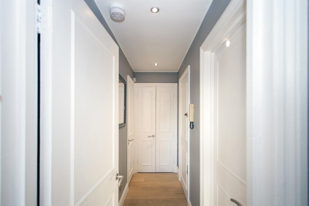 Italianflat - Elsham Apartment ลอนดอน ภายนอก รูปภาพ